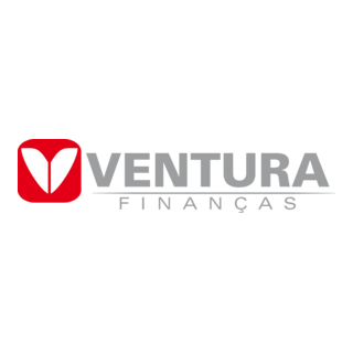 Ventura Finanças Logo PNG Vector