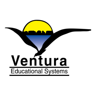 Ventura Logo PNG Vector