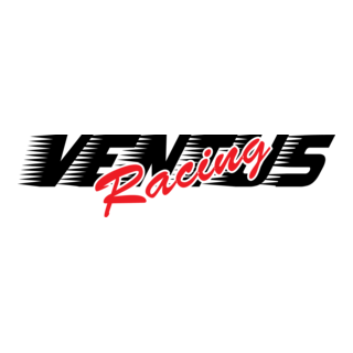 Ventus Racing Logo PNG Vector