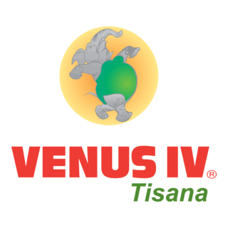 venus Logo PNG Vector