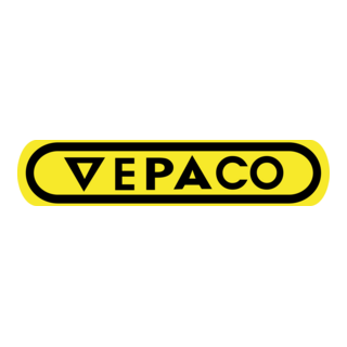 Vepaco Logo PNG Vector