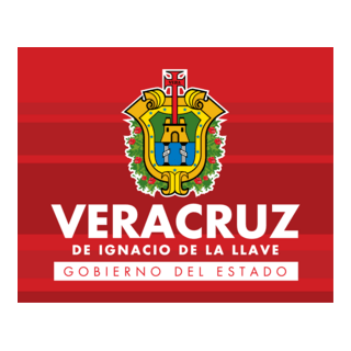 veracruz estado Logo PNG Vector