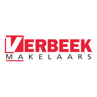 Verbeek Makelaars Logo PNG Vector
