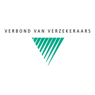Verbond van Verzekeraars Logo PNG Vector