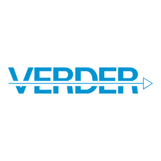 Verder Group Logo PNG Vector