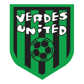 Verdes United Logo PNG Vector