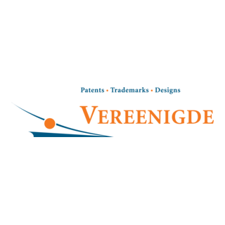 Vereenigde Logo PNG Vector