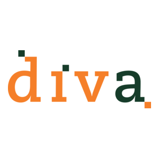 Vereniging DIVA Logo PNG Vector