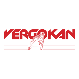 Vergokan Logo PNG Vector