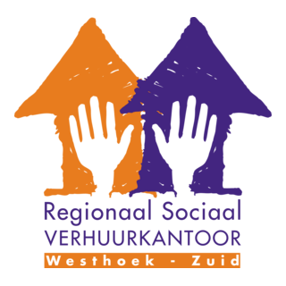 verhuurkantoor Logo PNG Vector