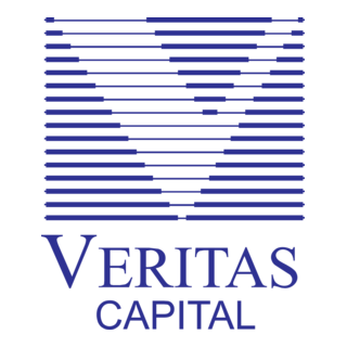Veritas Capital Logo PNG Vector