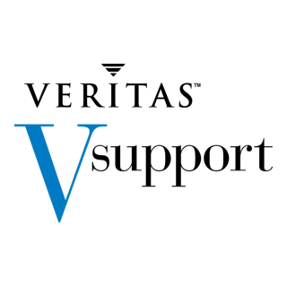 Veritas Logo PNG Vector