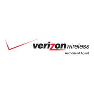 verizon wireless Logo PNG Vector