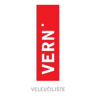 Vern Logo PNG Vector