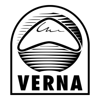 Verna Logo PNG Vector
