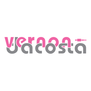 Vernon and Dacosta Logo PNG Vector