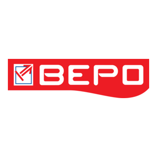 VERO/BEPO Logo PNG Vector