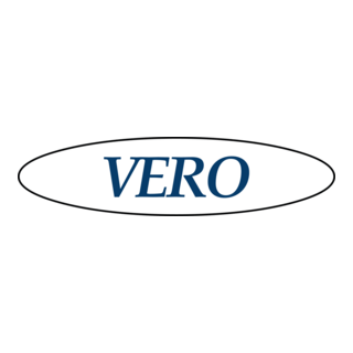 Vero Electronics Logo PNG Vector