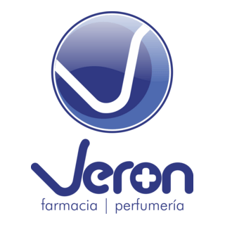 veron Logo PNG Vector