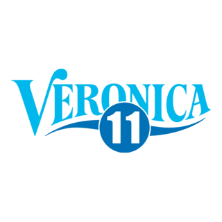 Veronica 11 Logo PNG Vector
