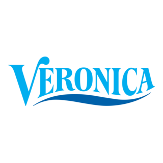 Veronica Logo PNG Vector