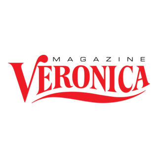 Veronica Magazine 2008 Logo PNG Vector