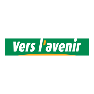 Vers L'Avenir Logo PNG Vector
