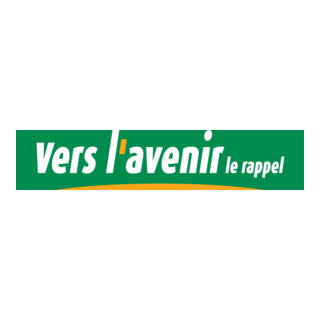 Vers L'Avenir Logo PNG Vector