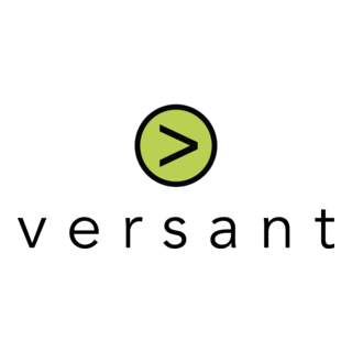 Versant Logo PNG Vector