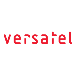 Versatel Logo PNG Vector