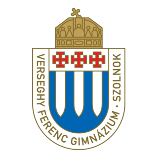 Verseghy Logo PNG Vector