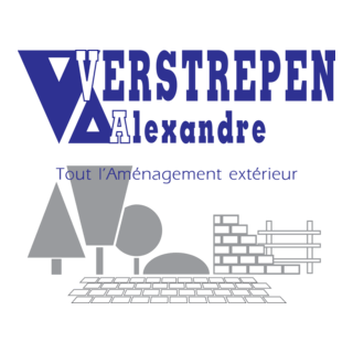 Verstreppen Logo PNG Vector
