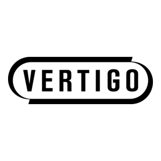 Vertigo Logo PNG Vector