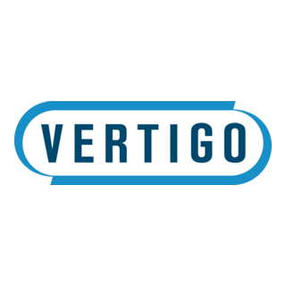 Vertigo Logo PNG Vector