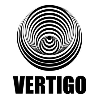 Vertigo Logo PNG Vector
