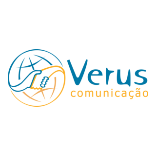Verus Comunicação Logo PNG Vector