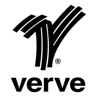 Verve Logo PNG Vector