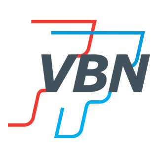 Vervoerbewijzen Nederland Logo PNG Vector