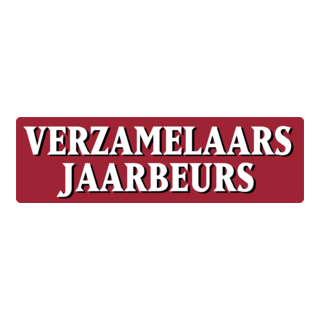Verzamelaars Jaarbeurs Logo PNG Vector