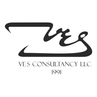 VES Consultancy LLC Logo PNG Vector