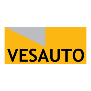 Vesauto Logo PNG Vector