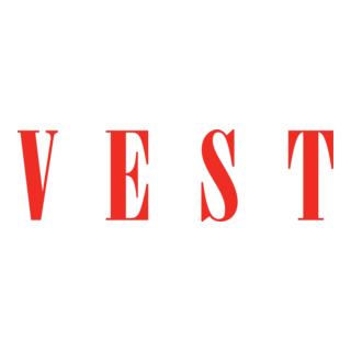 Vest Advertising Logo PNG Vector