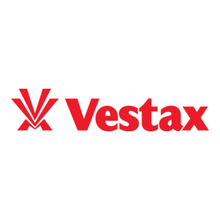 Vestax Logo PNG Vector