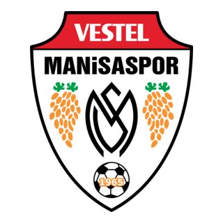 Vestel Manisapor Logo PNG Vector