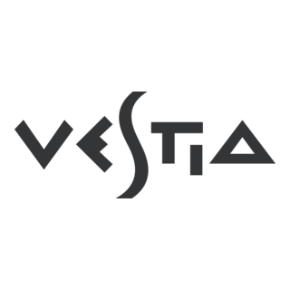 Vestia Logo PNG Vector