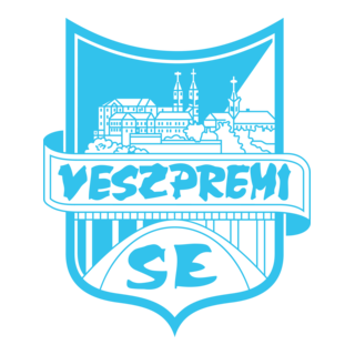 Veszpremi SE Logo PNG Vector