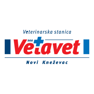 Vetavet Logo PNG Vector