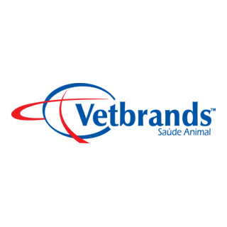 vetbrands Logo PNG Vector