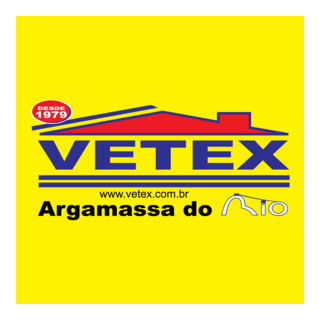 Vetex Logo PNG Vector