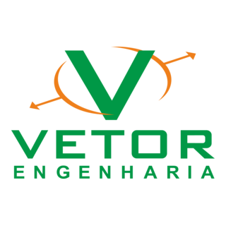 Vetor Engenharia Logo PNG Vector